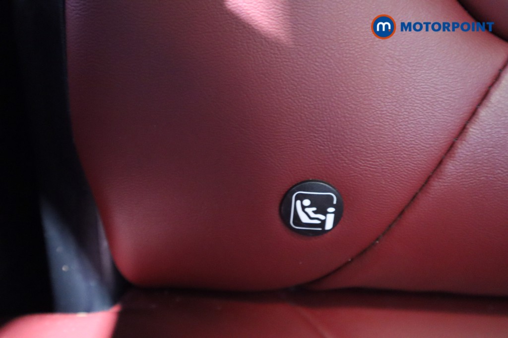 Mg Motor Uk HS Exclusive Manual Petrol SUV - Stock Number (1620296) - 29th supplementary image