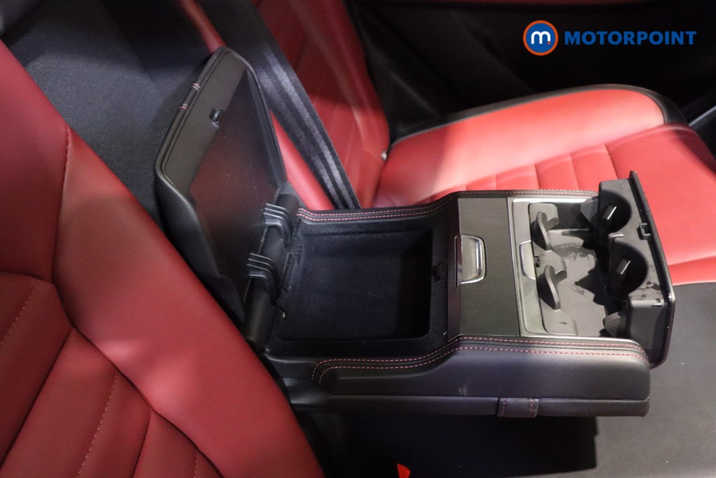 Mg Motor Uk HS Exclusive Manual Petrol SUV - Stock Number (1620296) - 30th supplementary image