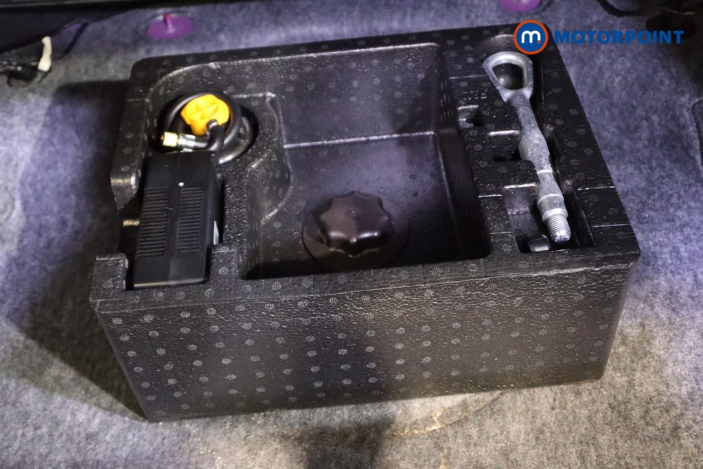 Mg Motor Uk HS Exclusive Manual Petrol SUV - Stock Number (1620296) - 31st supplementary image