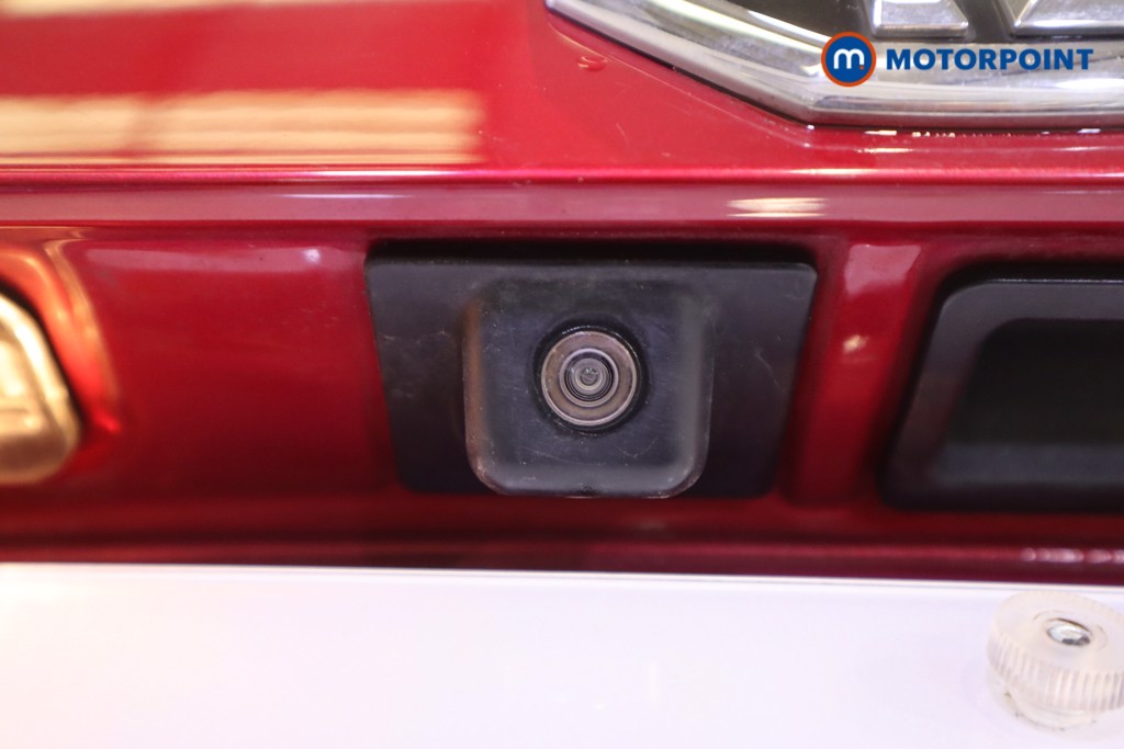 Mg Motor Uk HS Exclusive Manual Petrol SUV - Stock Number (1620296) - 32nd supplementary image