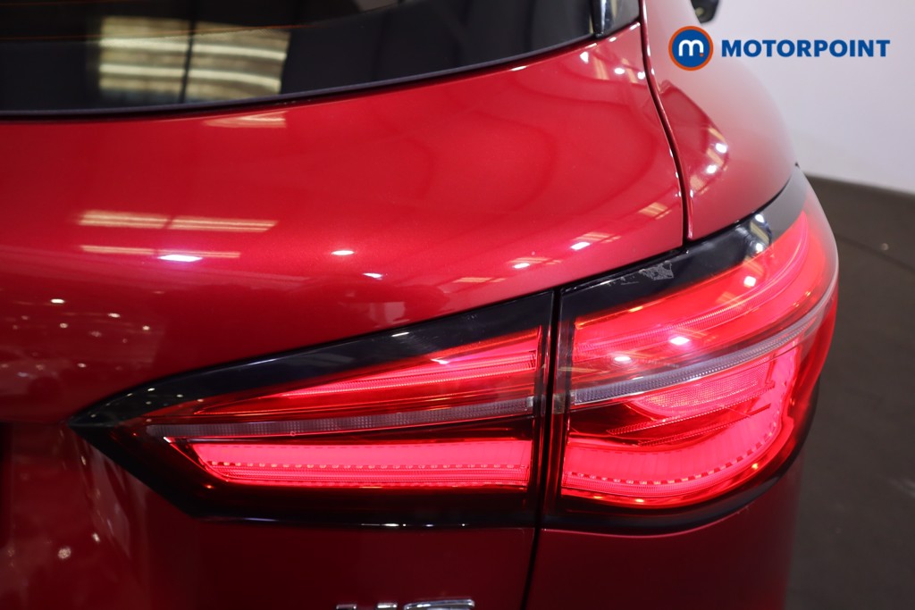 Mg Motor Uk HS Exclusive Manual Petrol SUV - Stock Number (1620296) - 34th supplementary image