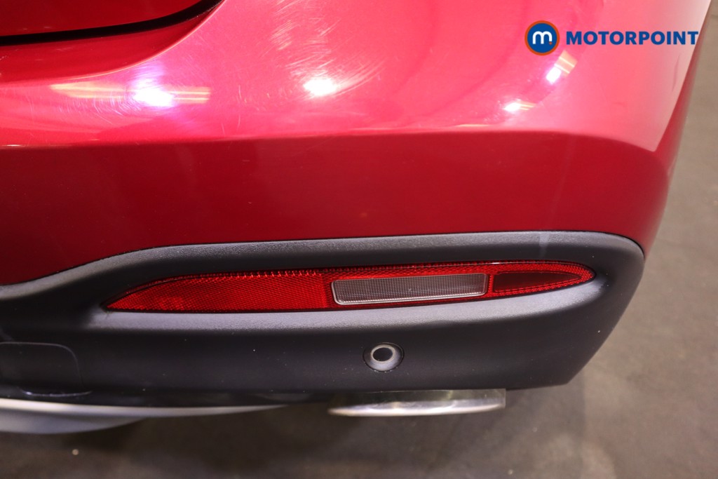 Mg Motor Uk HS Exclusive Manual Petrol SUV - Stock Number (1620296) - 35th supplementary image