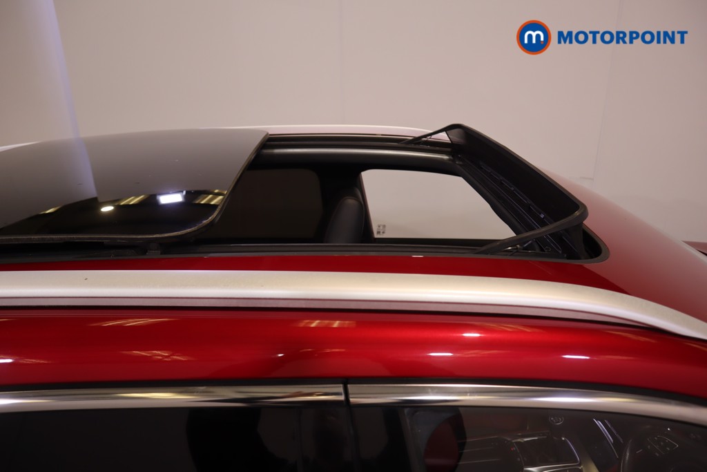 Mg Motor Uk HS Exclusive Manual Petrol SUV - Stock Number (1620296) - 37th supplementary image