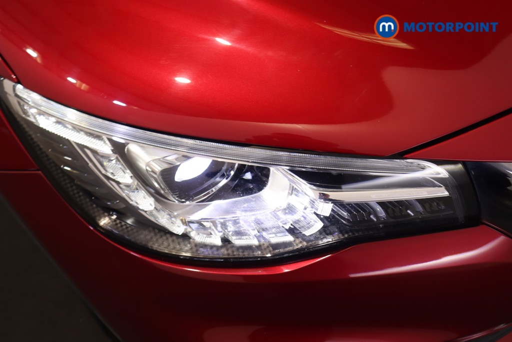 Mg Motor Uk HS Exclusive Manual Petrol SUV - Stock Number (1620296) - 38th supplementary image