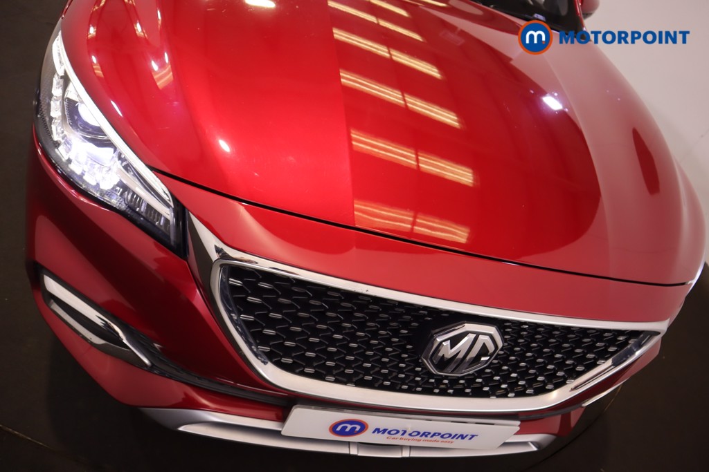 Mg Motor Uk HS Exclusive Manual Petrol SUV - Stock Number (1620296) - 39th supplementary image