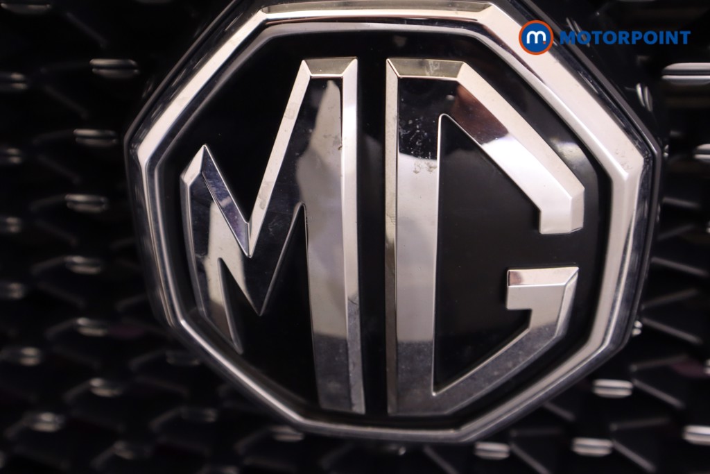 Mg Motor Uk HS Exclusive Manual Petrol SUV - Stock Number (1620296) - 40th supplementary image