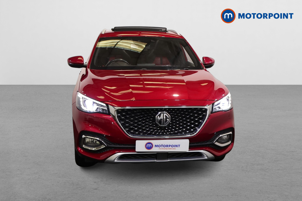 Mg Motor Uk HS Exclusive Manual Petrol SUV - Stock Number (1620296) - Front bumper