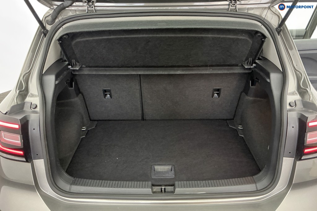 Volkswagen T-Cross SE Automatic Petrol SUV - Stock Number (1620357) - 3rd supplementary image