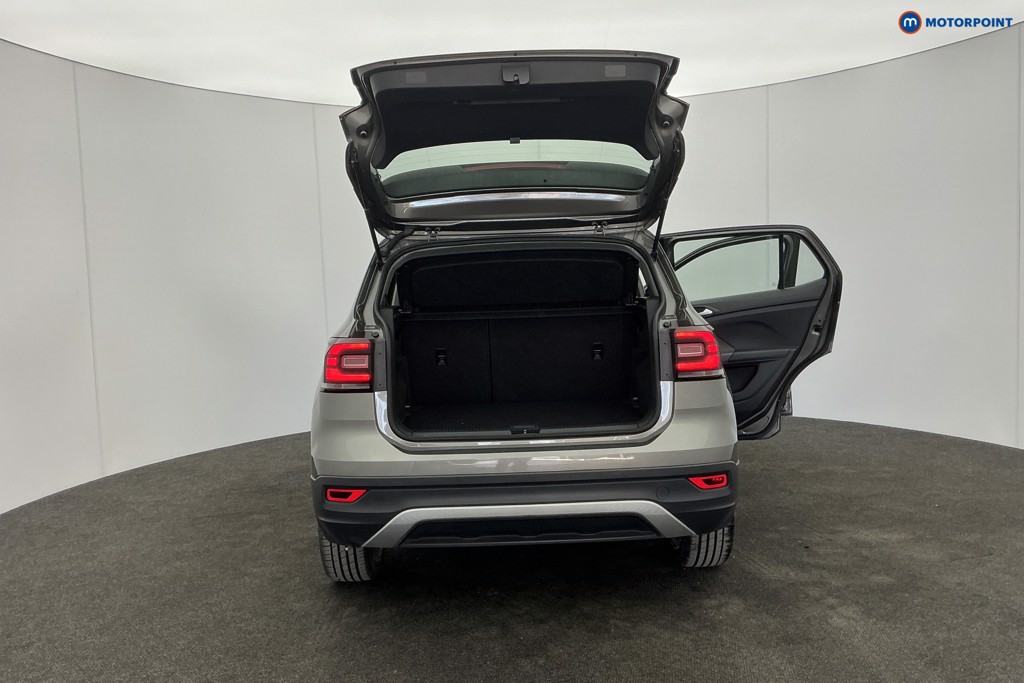 Volkswagen T-Cross SE Automatic Petrol SUV - Stock Number (1620357) - 4th supplementary image