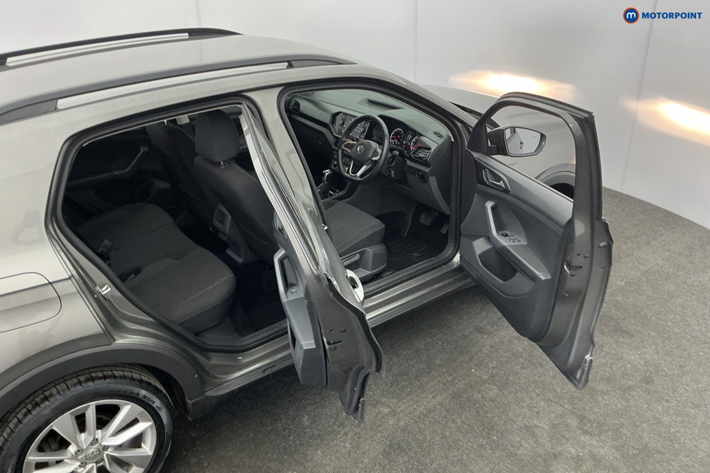 Volkswagen T-Cross SE Automatic Petrol SUV - Stock Number (1620357) - 5th supplementary image