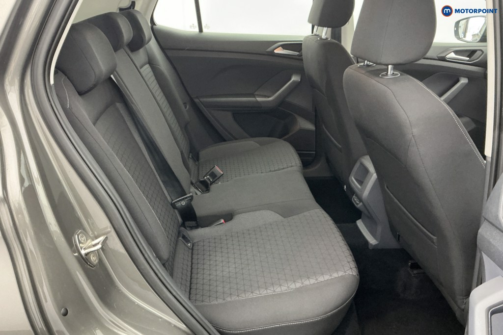 Volkswagen T-Cross SE Automatic Petrol SUV - Stock Number (1620357) - 6th supplementary image