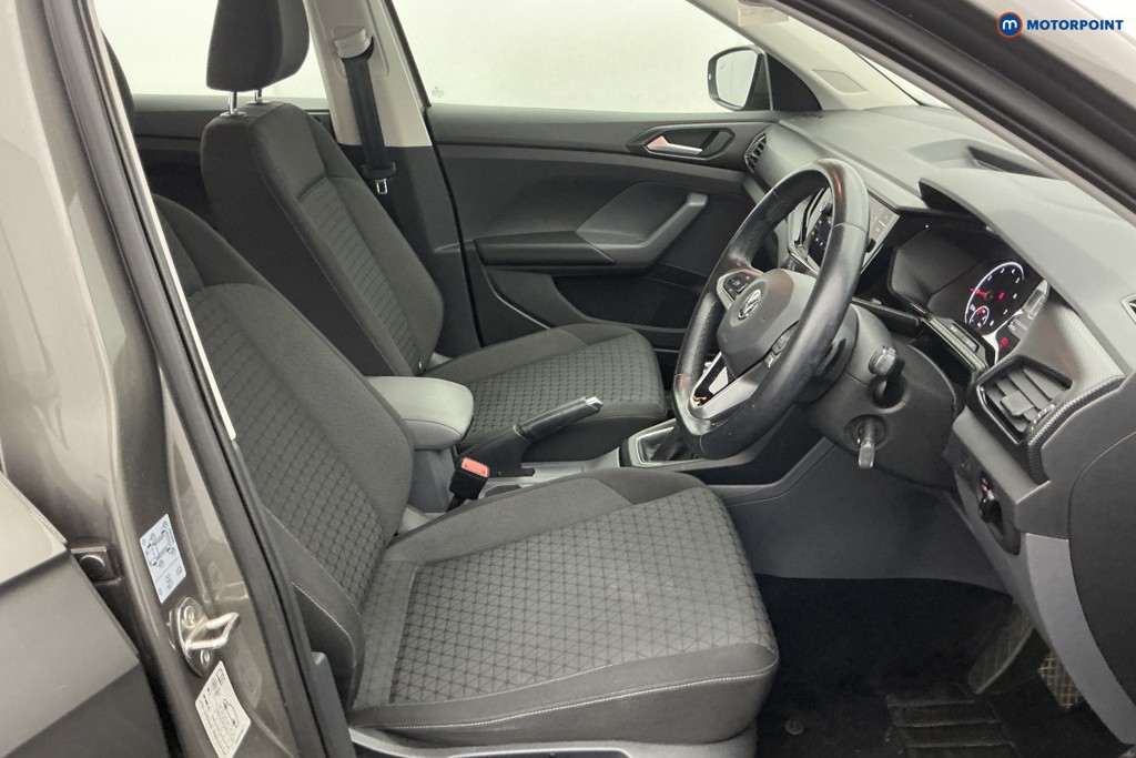 Volkswagen T-Cross SE Automatic Petrol SUV - Stock Number (1620357) - 7th supplementary image