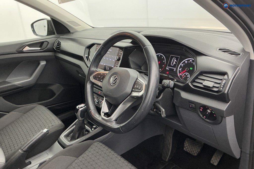 Volkswagen T-Cross SE Automatic Petrol SUV - Stock Number (1620357) - 9th supplementary image