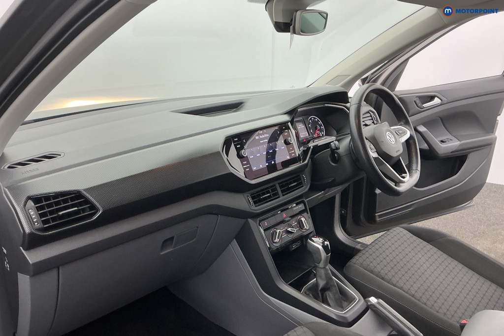 Volkswagen T-Cross SE Automatic Petrol SUV - Stock Number (1620357) - 10th supplementary image