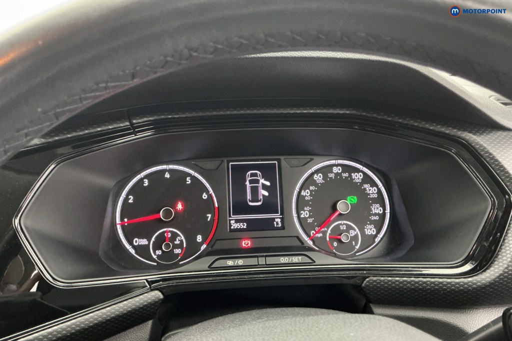 Volkswagen T-Cross SE Automatic Petrol SUV - Stock Number (1620357) - 11th supplementary image