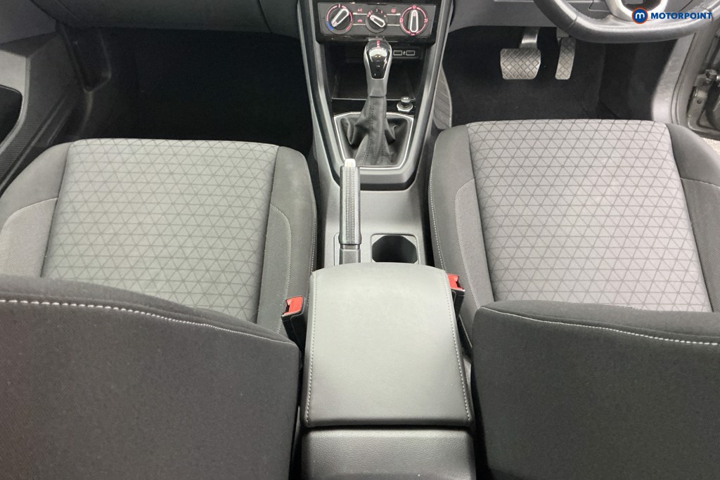 Volkswagen T-Cross SE Automatic Petrol SUV - Stock Number (1620357) - 12th supplementary image