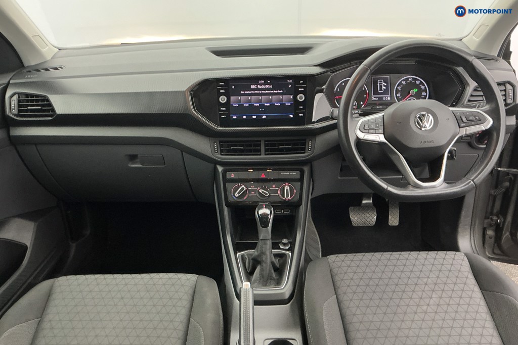 Volkswagen T-Cross SE Automatic Petrol SUV - Stock Number (1620357) - 13th supplementary image