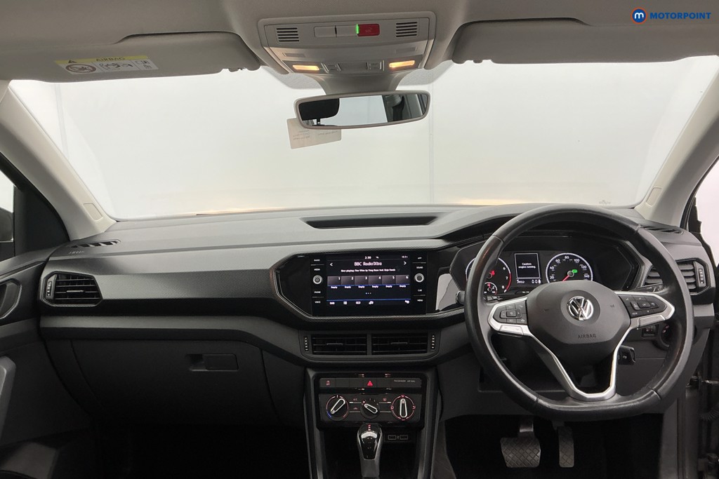 Volkswagen T-Cross SE Automatic Petrol SUV - Stock Number (1620357) - 14th supplementary image