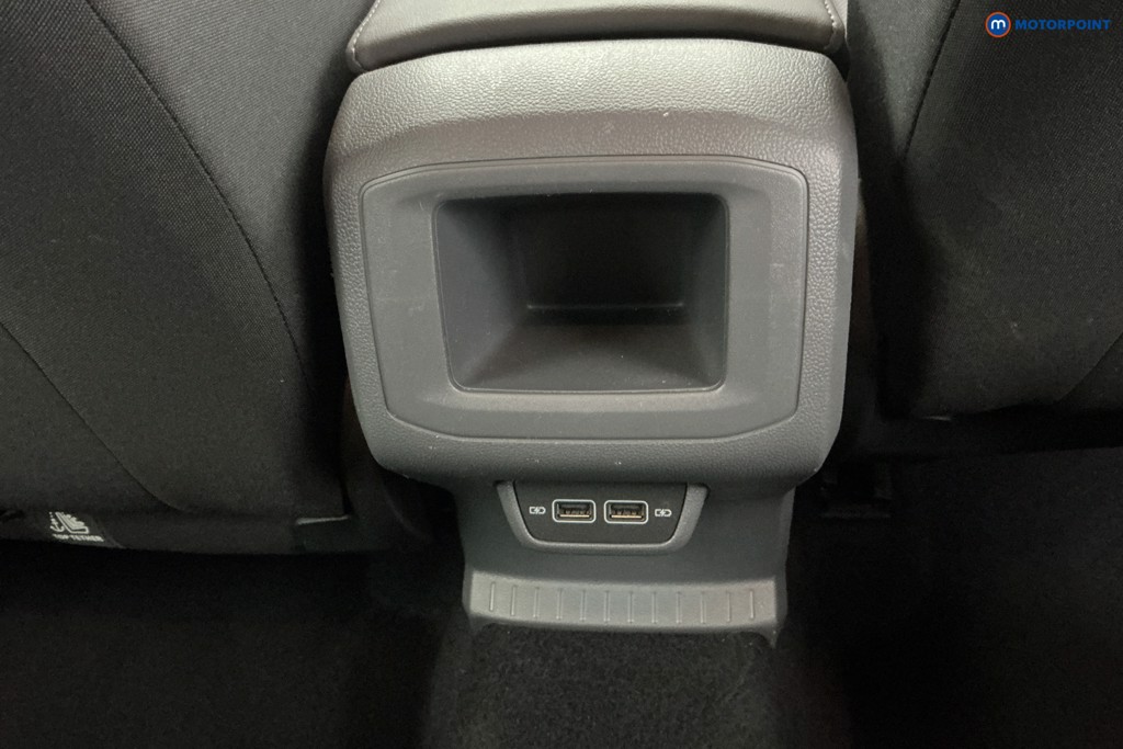 Volkswagen T-Cross SE Automatic Petrol SUV - Stock Number (1620357) - 15th supplementary image