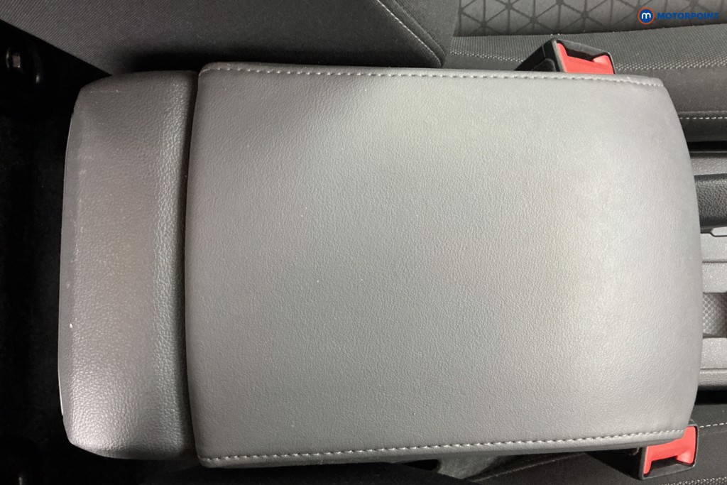 Volkswagen T-Cross SE Automatic Petrol SUV - Stock Number (1620357) - 16th supplementary image