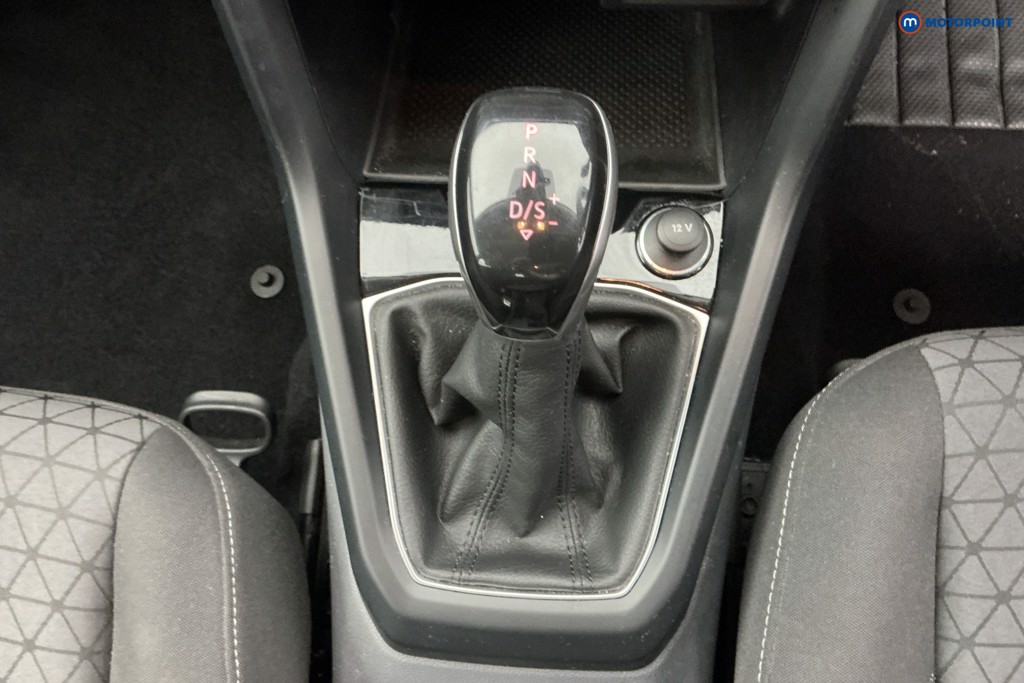 Volkswagen T-Cross SE Automatic Petrol SUV - Stock Number (1620357) - 18th supplementary image