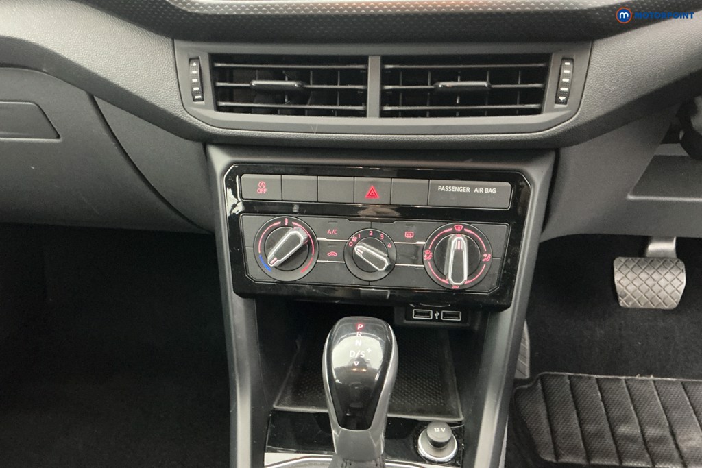 Volkswagen T-Cross SE Automatic Petrol SUV - Stock Number (1620357) - 19th supplementary image