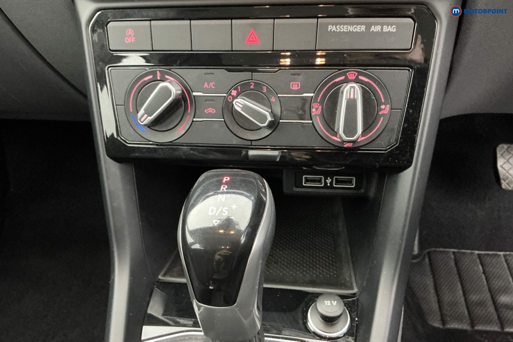 Volkswagen T-Cross SE Automatic Petrol SUV - Stock Number (1620357) - 20th supplementary image