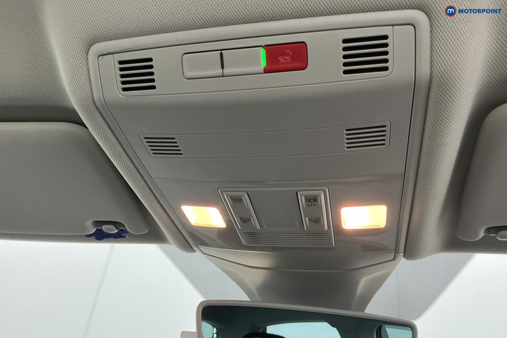 Volkswagen T-Cross SE Automatic Petrol SUV - Stock Number (1620357) - 21st supplementary image