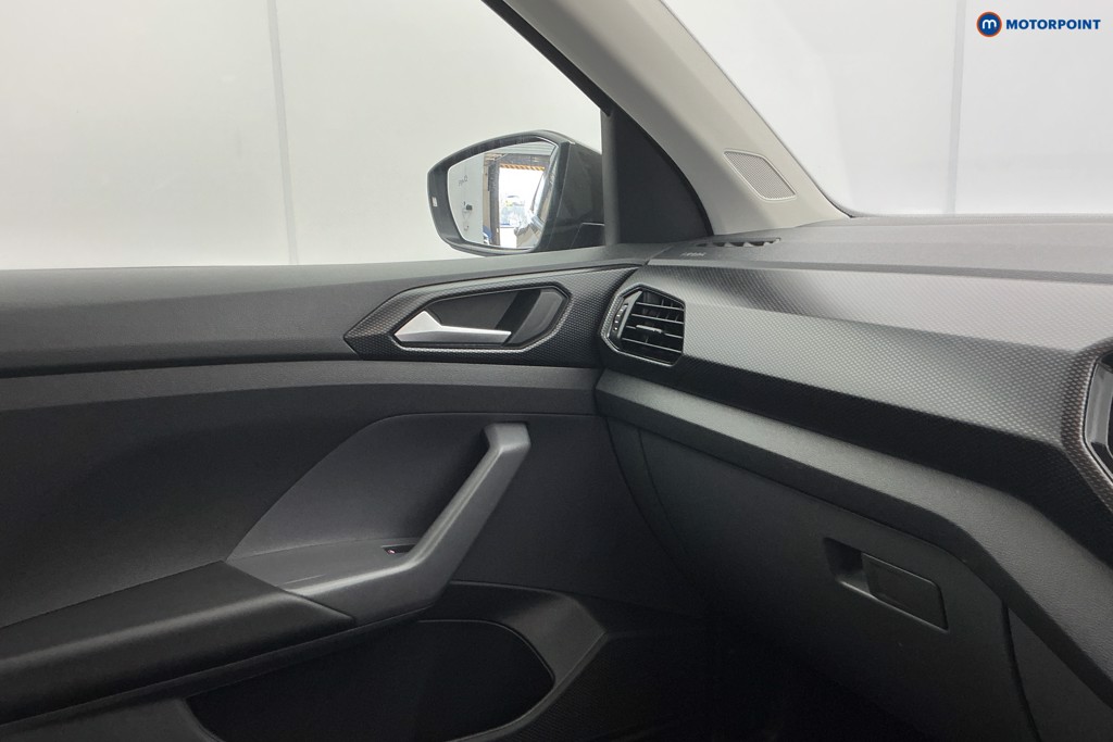 Volkswagen T-Cross SE Automatic Petrol SUV - Stock Number (1620357) - 22nd supplementary image