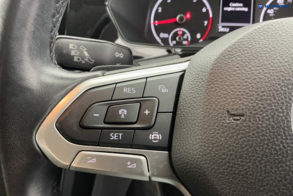 Volkswagen T-Cross SE Automatic Petrol SUV - Stock Number (1620357) - 23rd supplementary image