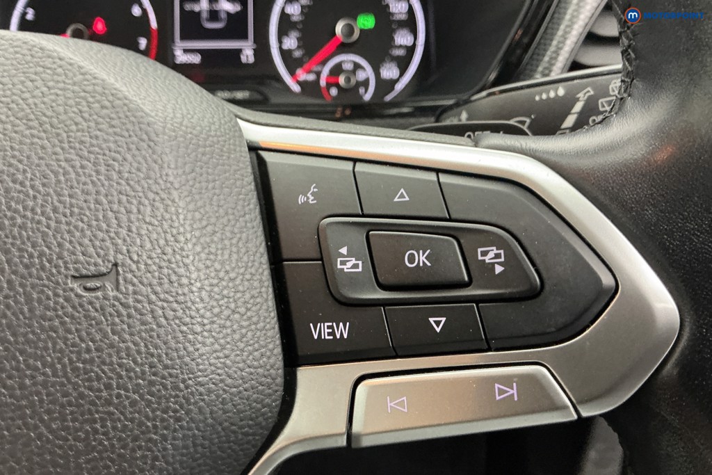 Volkswagen T-Cross SE Automatic Petrol SUV - Stock Number (1620357) - 24th supplementary image