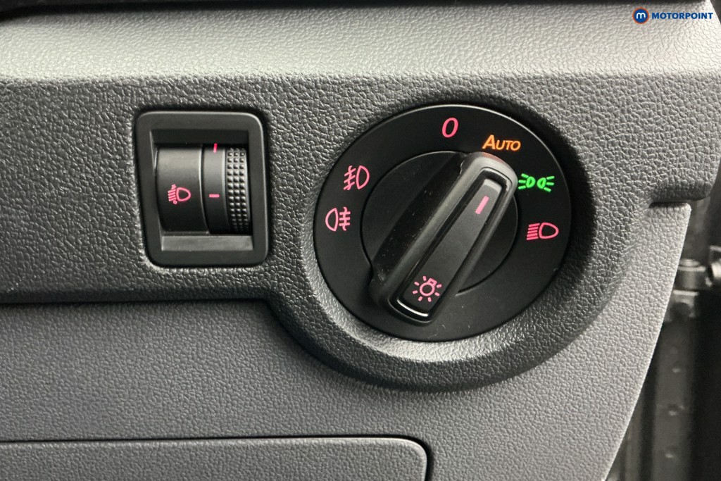 Volkswagen T-Cross SE Automatic Petrol SUV - Stock Number (1620357) - 25th supplementary image