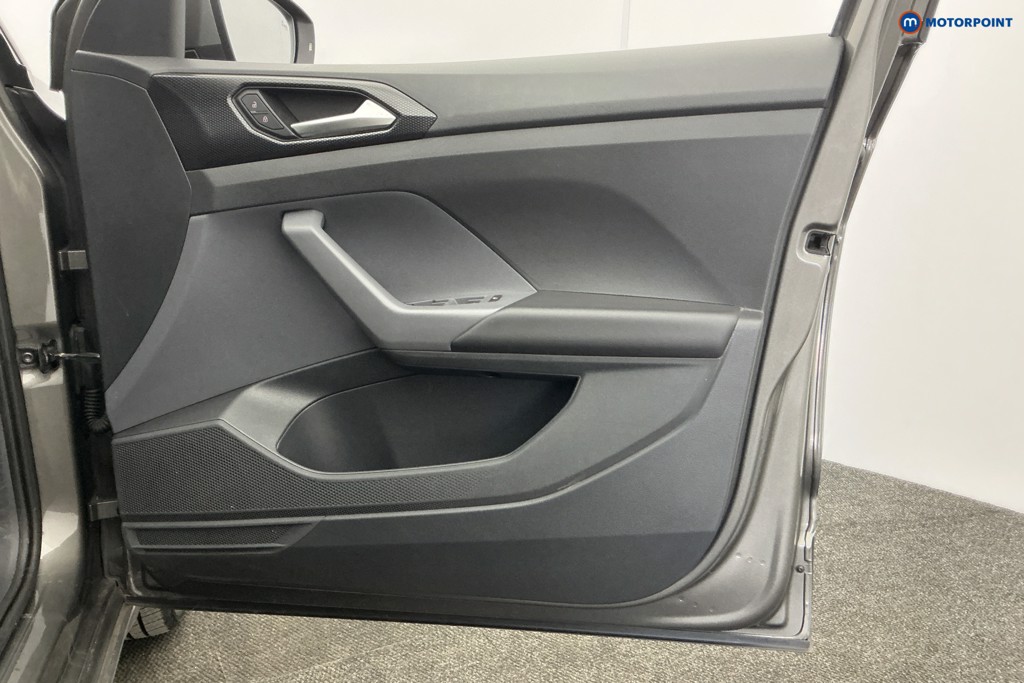 Volkswagen T-Cross SE Automatic Petrol SUV - Stock Number (1620357) - 26th supplementary image