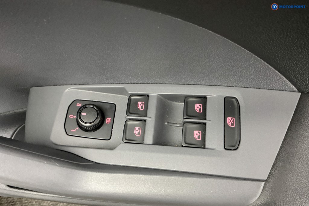 Volkswagen T-Cross SE Automatic Petrol SUV - Stock Number (1620357) - 27th supplementary image