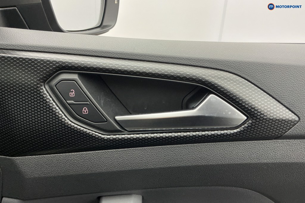 Volkswagen T-Cross SE Automatic Petrol SUV - Stock Number (1620357) - 28th supplementary image
