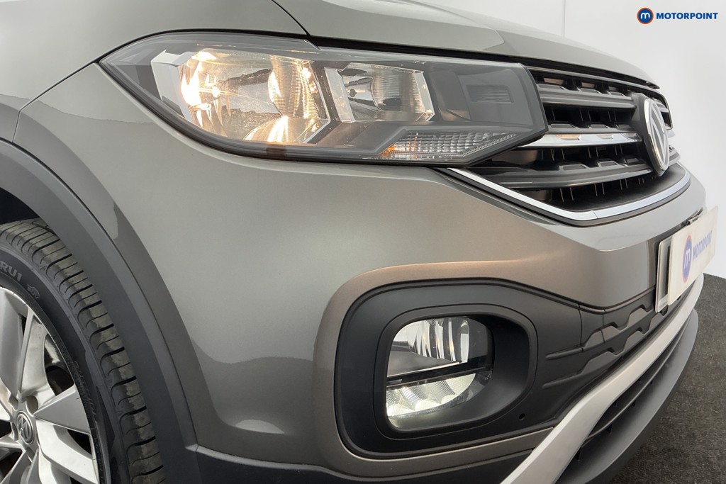 Volkswagen T-Cross SE Automatic Petrol SUV - Stock Number (1620357) - 31st supplementary image