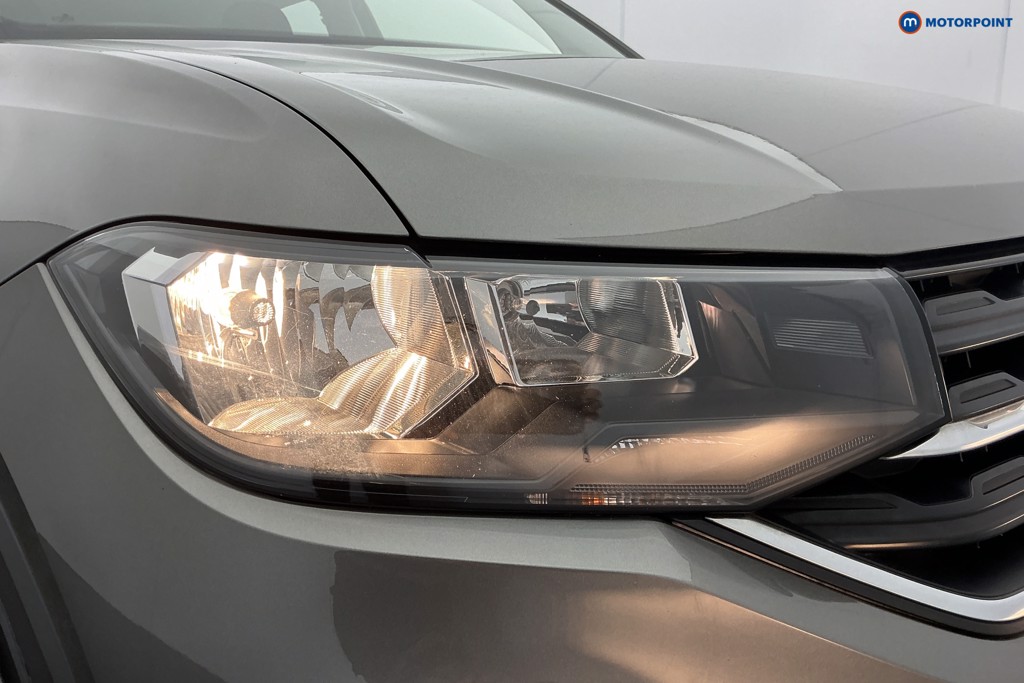 Volkswagen T-Cross SE Automatic Petrol SUV - Stock Number (1620357) - 32nd supplementary image