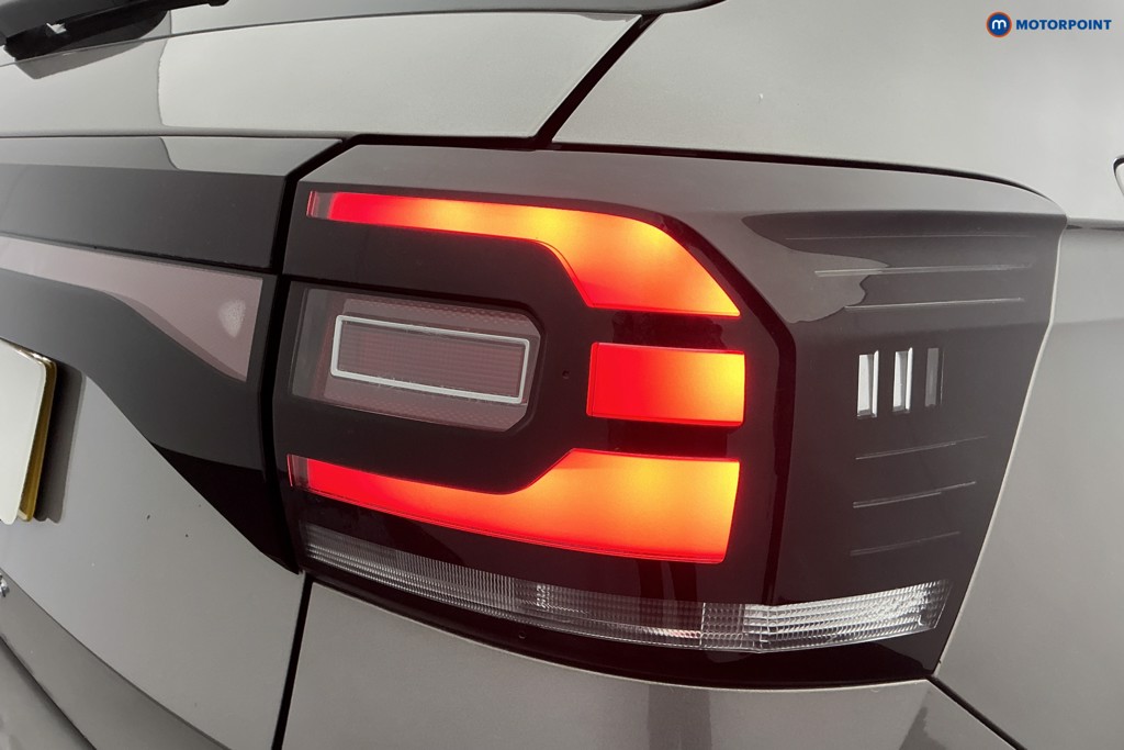 Volkswagen T-Cross SE Automatic Petrol SUV - Stock Number (1620357) - 33rd supplementary image