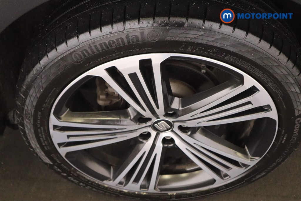 Seat Tarraco Xcellence Lux Automatic Diesel SUV - Stock Number (1620434) - 6th supplementary image