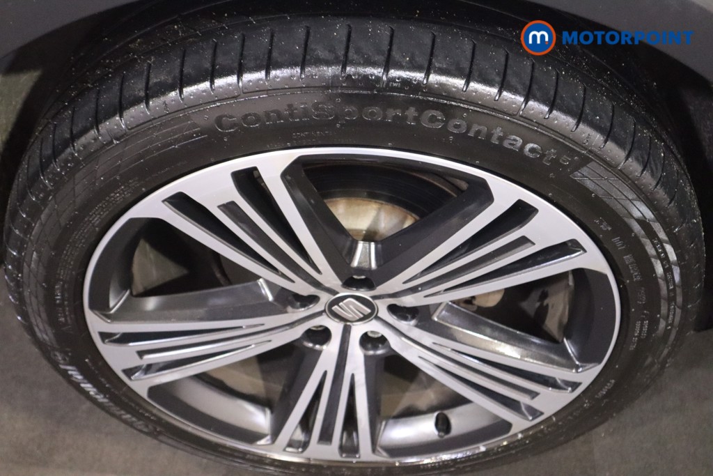 Seat Tarraco Xcellence Lux Automatic Diesel SUV - Stock Number (1620434) - 9th supplementary image