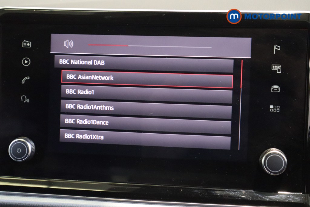 Seat Tarraco Xcellence Lux Automatic Diesel SUV - Stock Number (1620434) - 18th supplementary image