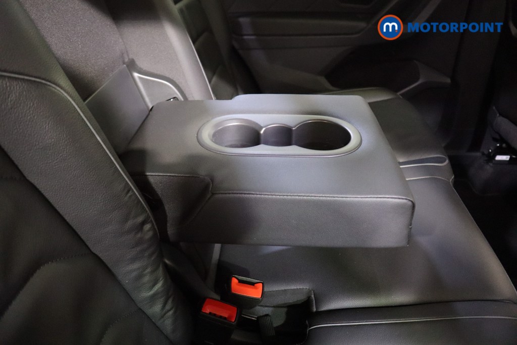 Seat Tarraco Xcellence Lux Automatic Diesel SUV - Stock Number (1620434) - 30th supplementary image