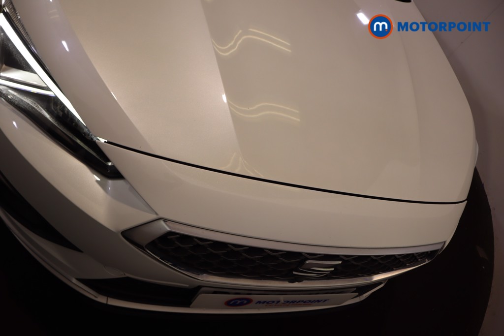 Seat Tarraco Xcellence Lux Automatic Diesel SUV - Stock Number (1620434) - 41st supplementary image