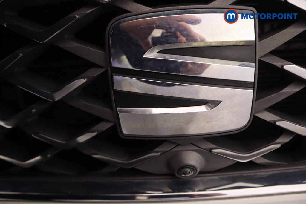 Seat Tarraco Xcellence Lux Automatic Diesel SUV - Stock Number (1620434) - 42nd supplementary image