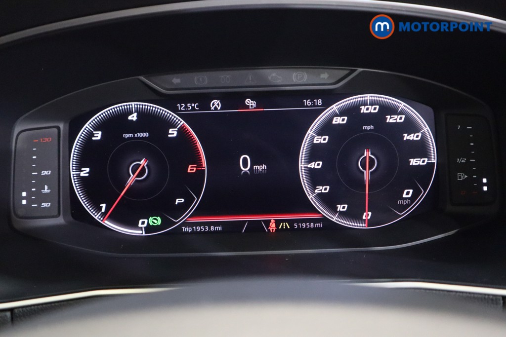 Seat Tarraco Xcellence Lux Automatic Diesel SUV - Stock Number (1620434) - 1st supplementary image