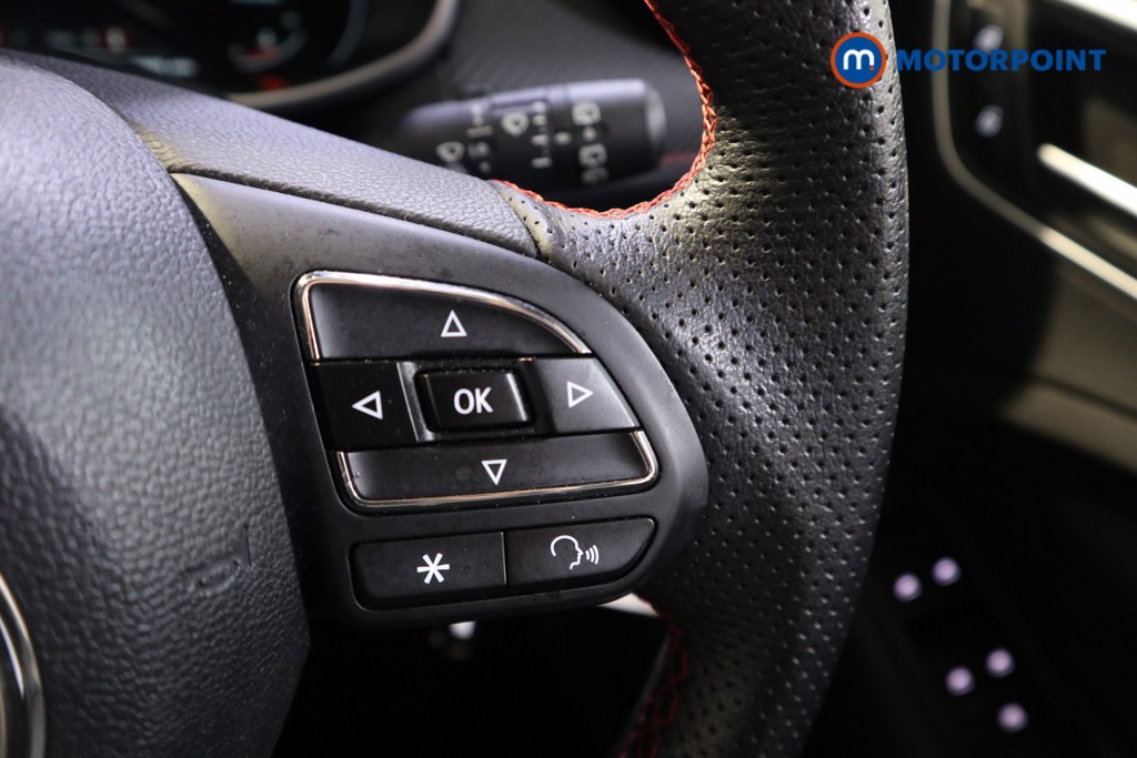 Mg Motor Uk ZS Exclusive Manual Petrol SUV - Stock Number (1620661) - 4th supplementary image
