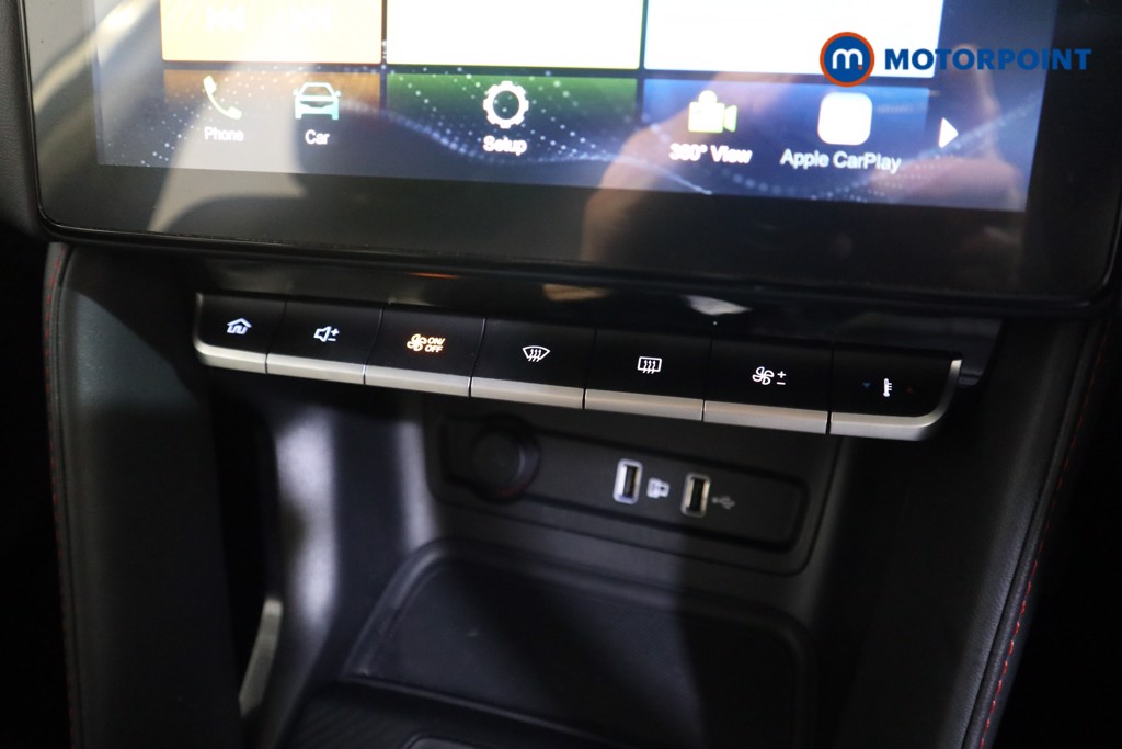 Mg Motor Uk ZS Exclusive Manual Petrol SUV - Stock Number (1620661) - 7th supplementary image