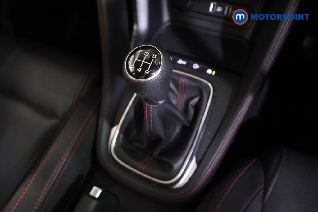 Mg Motor Uk ZS Exclusive Manual Petrol SUV - Stock Number (1620661) - 10th supplementary image