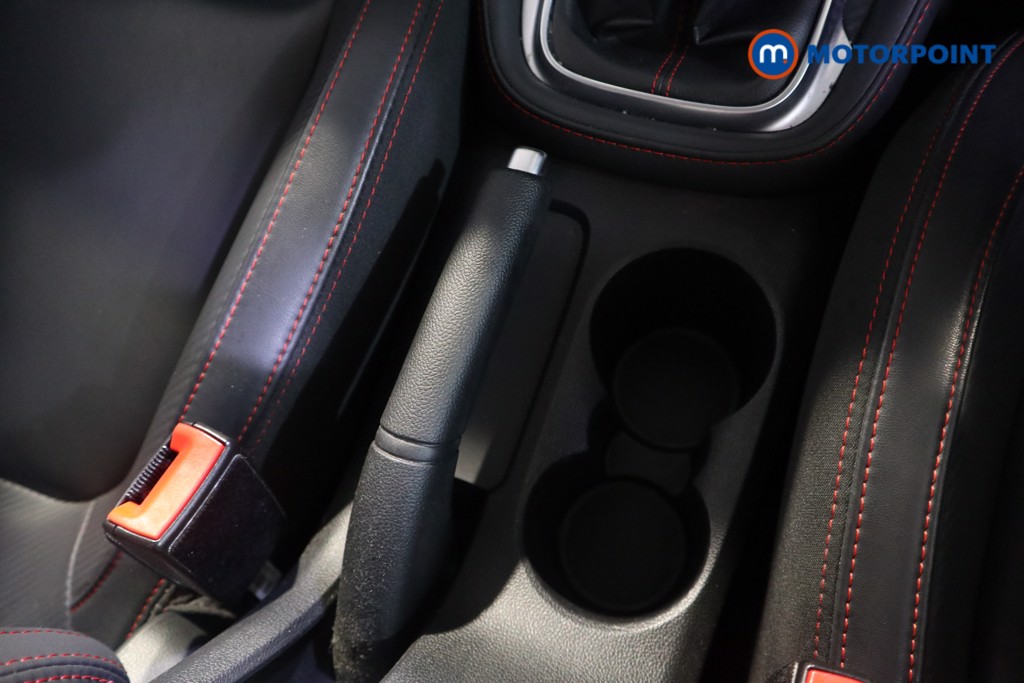 Mg Motor Uk ZS Exclusive Manual Petrol SUV - Stock Number (1620661) - 11th supplementary image