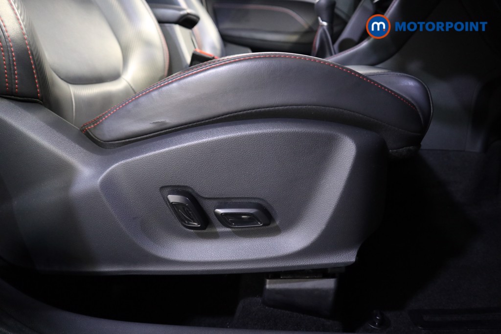 Mg Motor Uk ZS Exclusive Manual Petrol SUV - Stock Number (1620661) - 16th supplementary image